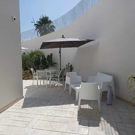 Sol Y Mar E Bed & Breakfast Castellammare del Golfo