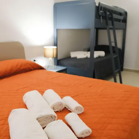 Sol Y Mar E Bed & Breakfast Castellammare del Golfo