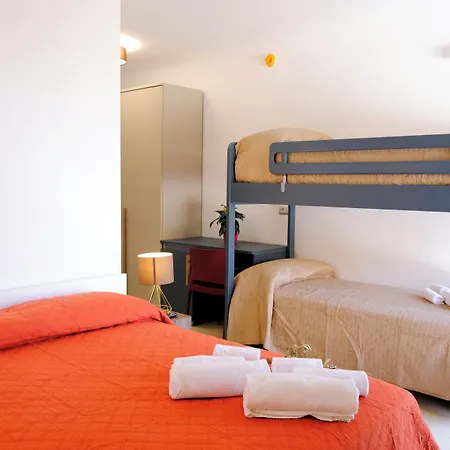 Sol Y Mar E Bed & Breakfast