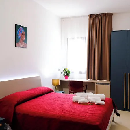 Sol Y Mar E Castellammare del Golfo