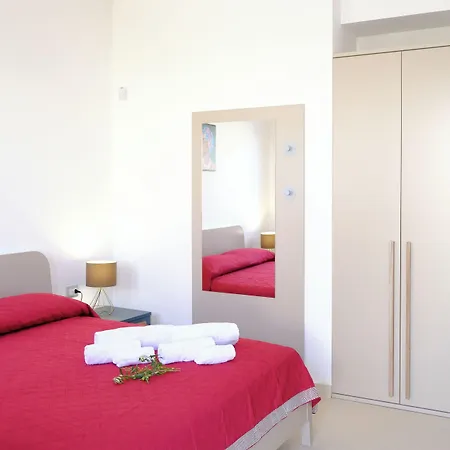 Sol Y Mar E Bed & Breakfast Castellammare del Golfo