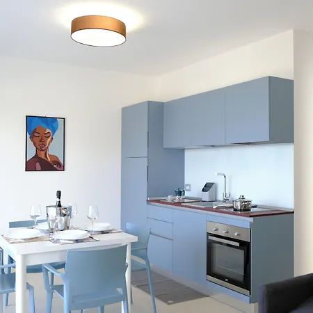 Bed & Breakfast Sol Y Mar E Castellammare del Golfo