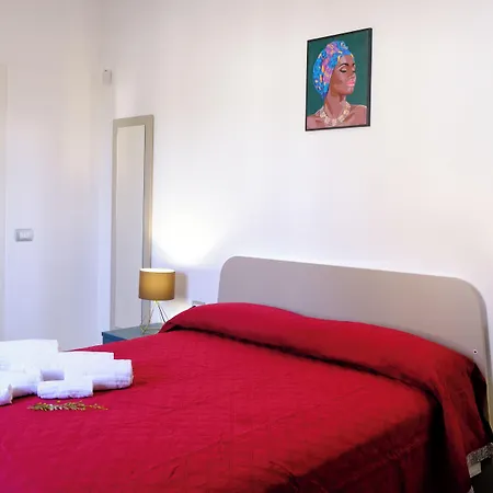 Sol Y Mar E Bed & Breakfast